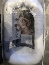 Sleepyhead Deluxe Plus Pod 0-8