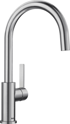 Blanco candor kitchen mixer - blanco,