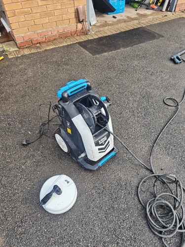 Macallister mpwp2200 pressure - macallister,