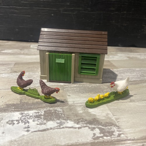 Britains vintage plastic - vintage,
