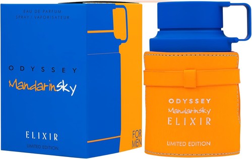 Armaf odyssey mandarin - armaf,