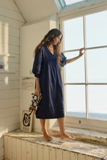 Seasalt women regular - seasalt, earth