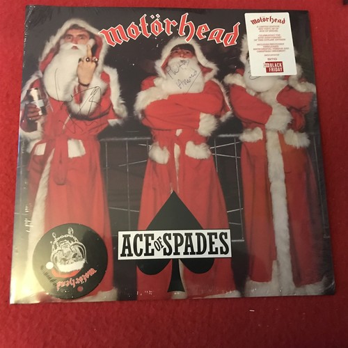 Motorhead ace spades - motorhead,