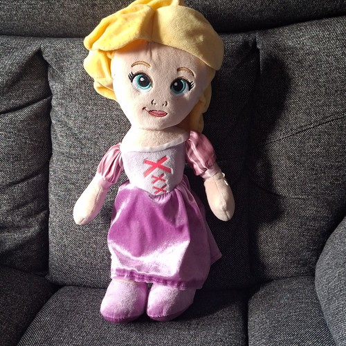 Large disney princess rapunzel - large,