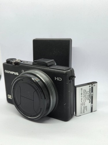 Olympus compact digital - olympus,