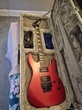 Jackson Soloist SLX DX