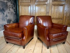 PAIR of SMALL BURLINGTON STYLE