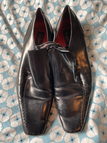 Jeff banks mens - boys, shoes