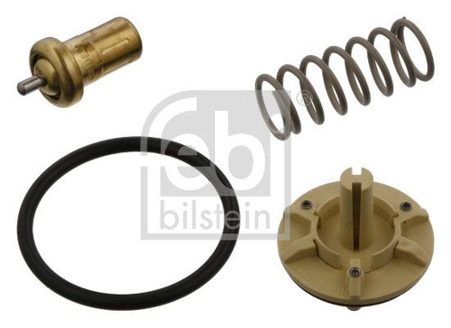 Febi bilstein 36844 coolant - febi,