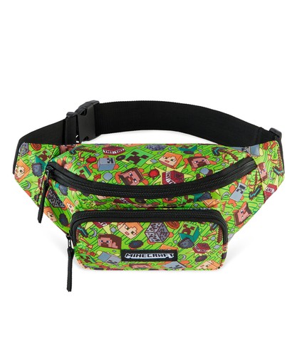 Minecraft bum bag for - for, kids
