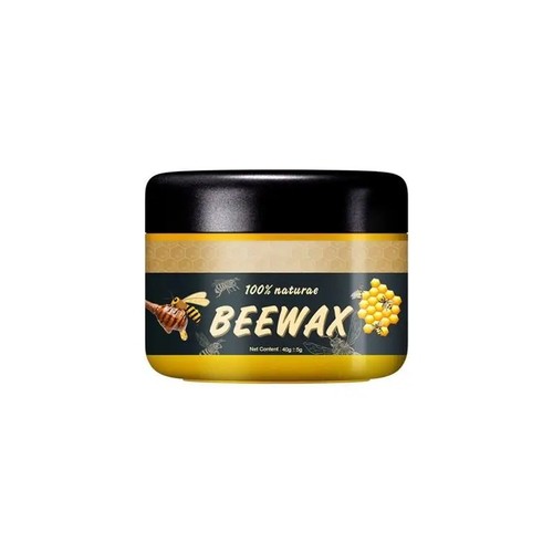 Natural beeswax furniture - beeswax,