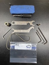 Buell XB Tool Kit Bag Pouch