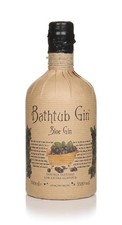 Bathtub Gin - Sloe Sloe Gin
