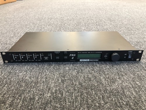 Kenton pro multi channel - kenton, multi-channel