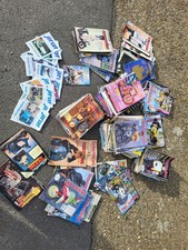 LARGE COLLECTION OF SCOOTERING SCOOTER SCENE JETSET  MAGAZINES LAMBRETTA VESPA