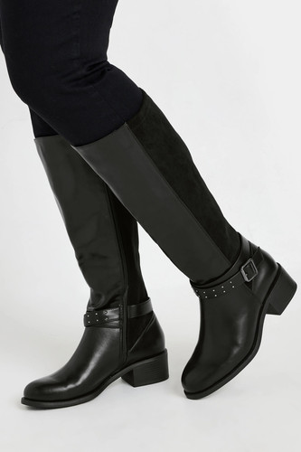 Yours curve women faux - women's,