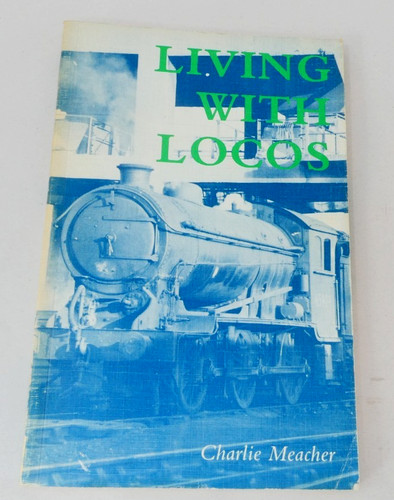 Living with locos railway - living,