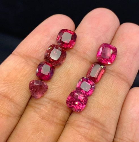 100 natural afghan rubellite - natural,