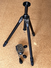 Gitzo lightweight carbon fibre