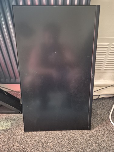 Msi pro mp275 - pro, series