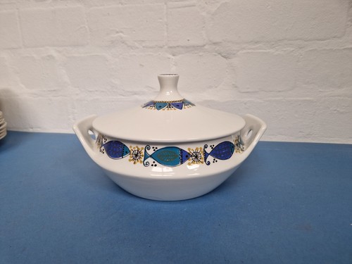 Figgjo flint turi design - figgjo,
