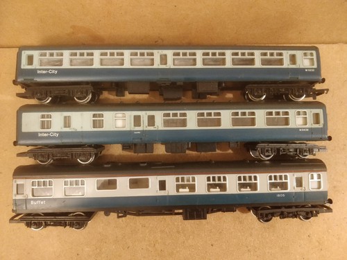Inter city coaches - 3, for
