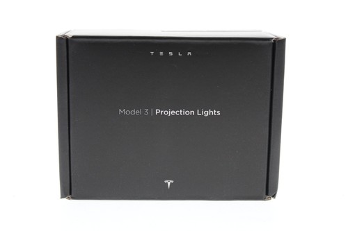 Tesla model projections - tesla,