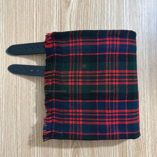Scottish handmade macdonald - handmade,
