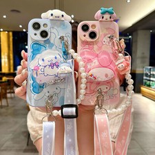 Cinnamoroll My Melody Kuromi