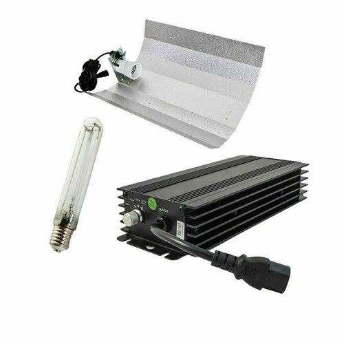 600w grow light kit - grow,