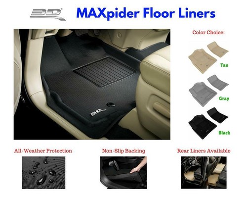 Maxpider kagu floor - maxpider,