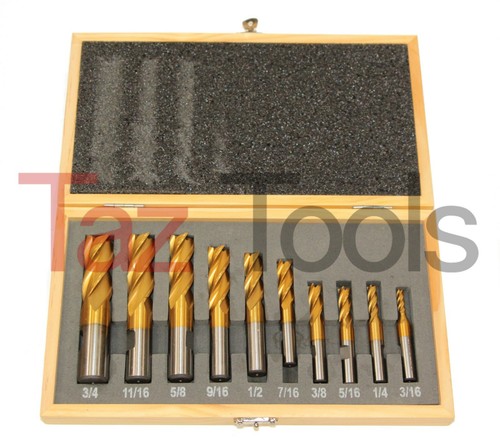 Pcs tin hss titanium - tin,