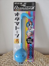 Otamatone Blue by Maywa Denki