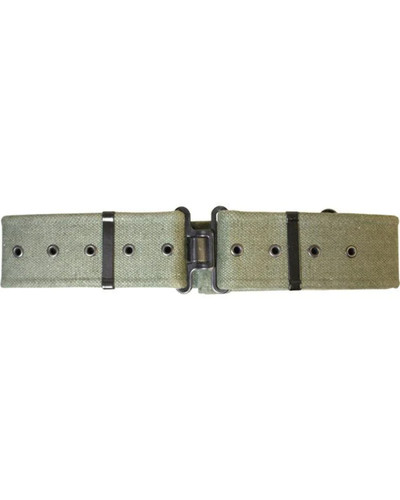 Kombat pattern belt - pattern,