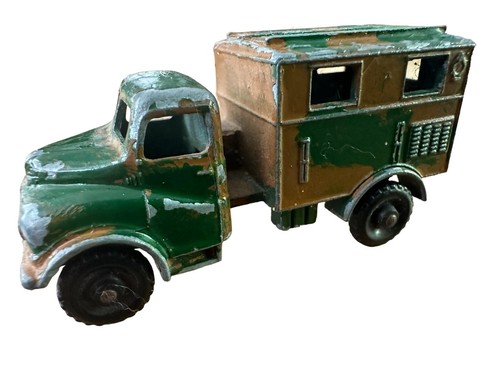 Lesney austin mk2 - lesney,