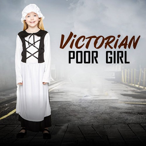 Kids poor victorian - kids,