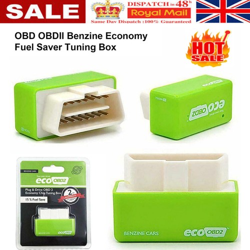 Eco obd2 economy fuel saver - uk,