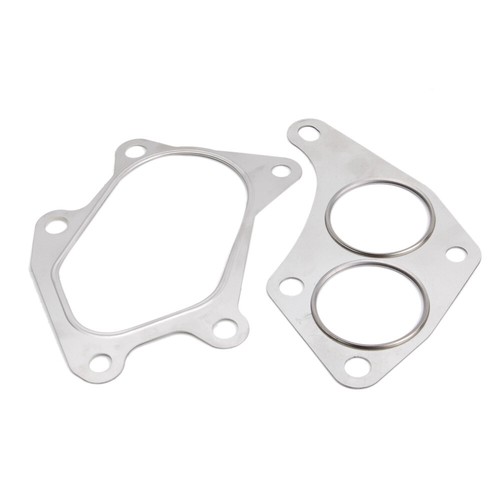 Turbo turbine gasket set - set, for