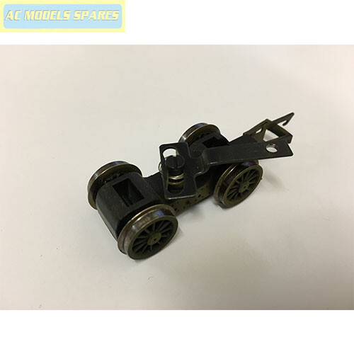 X6294w hornby spare pony - x6294w,