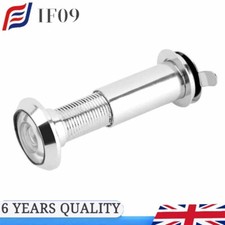 Door Peephole Viewer 16mm