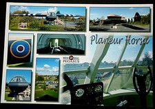 46026 AK Aircraft Airport MEM Rial Pegasus Glider Horsa In Normandy