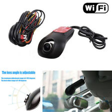 Universal Car DVR Wifi Camera