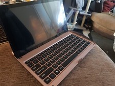 EGL 10 Inch 2-in-1 Android 16GB Tablet 2021 