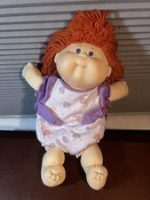 Cabbage Patch Kids baby Doll