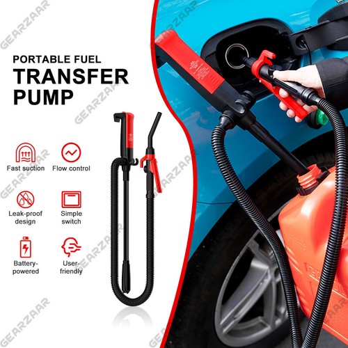 Gearzaar electric syphon - gearzaar,