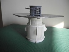 Microfilter for CDA CW447 Slimline Dishwasher