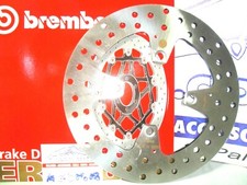 Rear Brake Disc Brembo Ducati