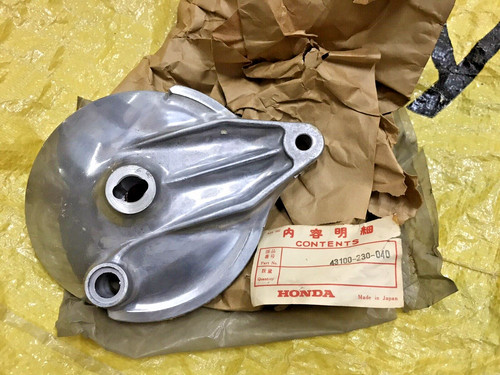 Honda ca175 cd125 cd175 cl125 - ca175,