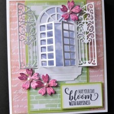 Window Dies Metal Cutting Die