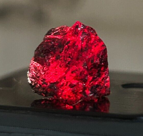 Rare garnet rough natural - rough,,